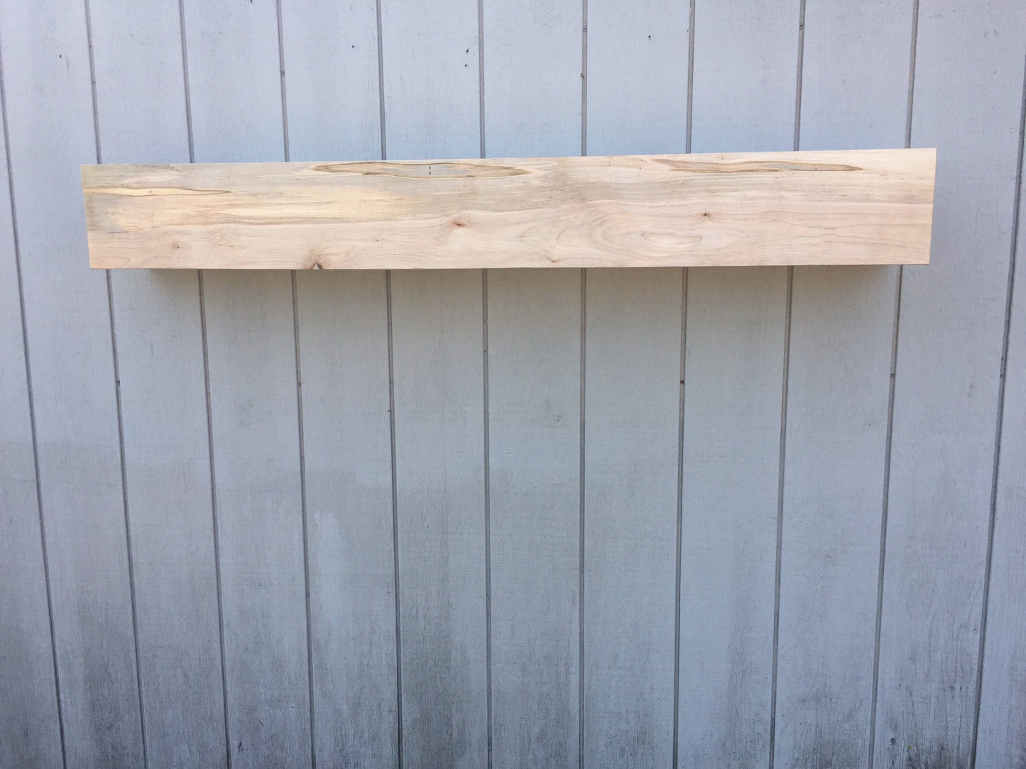 Reclaimed Mantel Shelf Beam Fireplace Mantle