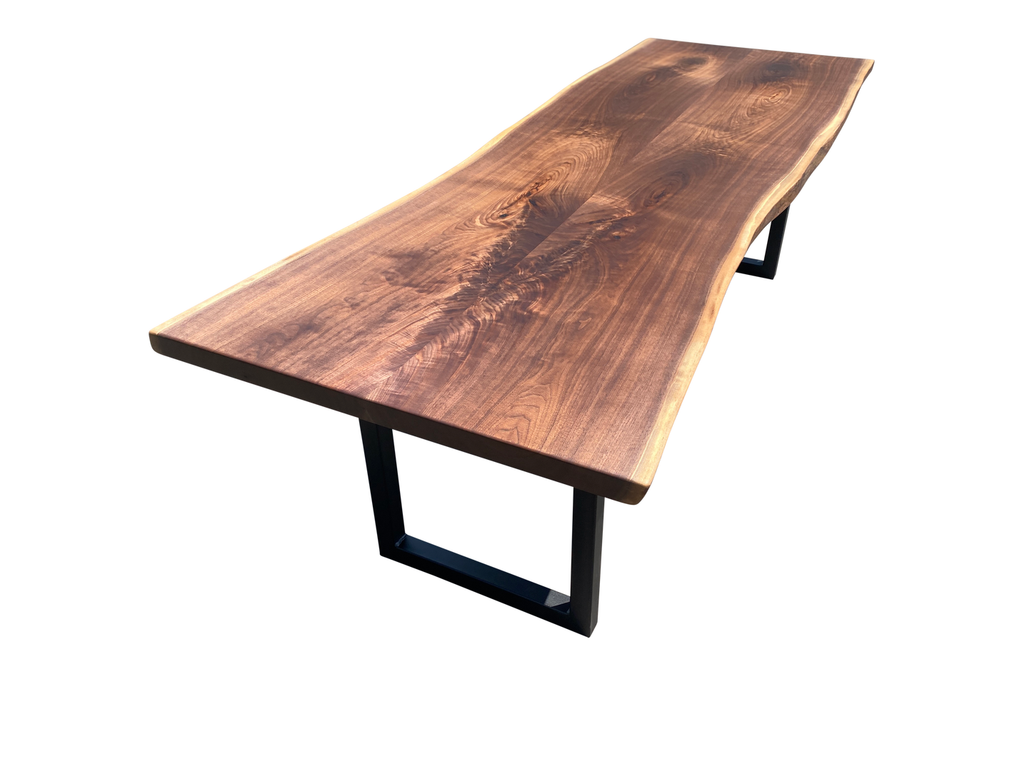 Foundry Table | Walnut Dining, Counter and Bar