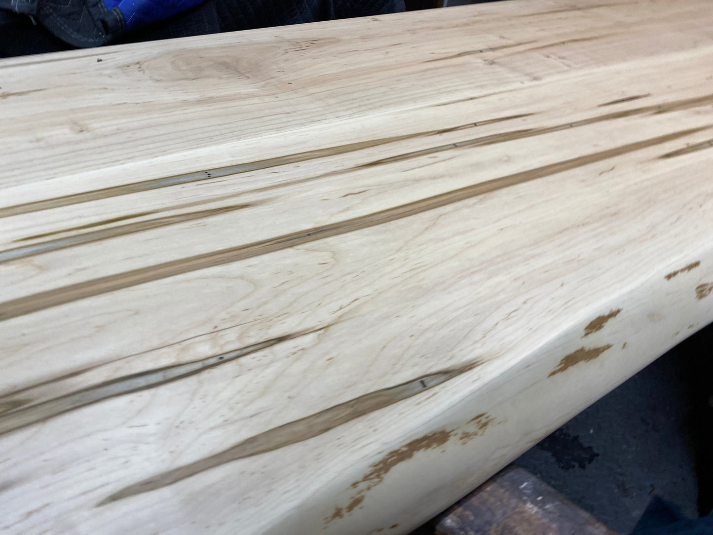 Live Edge Slab Headboard, Rustic Barn Wood Headboard  with Raw Edge, King, Queen, Double, Single, Twin Bed Headboard