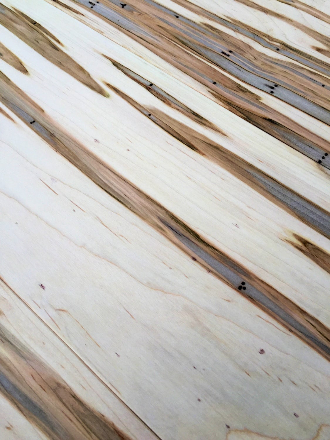 Maple Dining Table